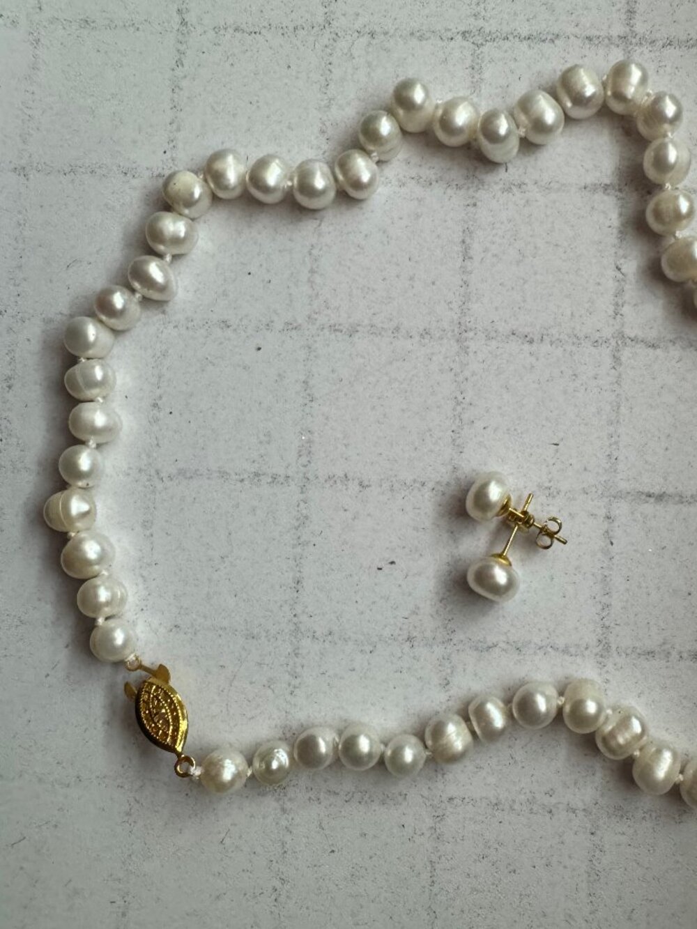 FASHION JEWELRY SET
